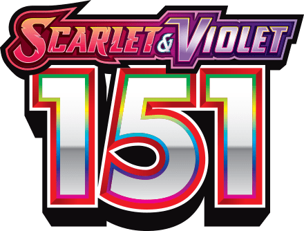 Pokemon 151