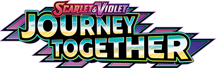 Journey Together giveaway