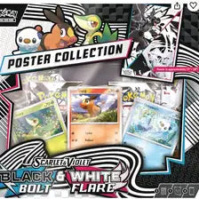 Unova Poster Collection
