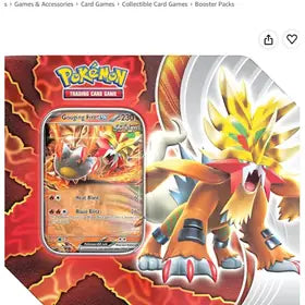 Paradox Destinies Tin