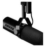 Shure SM7dB vocal mic