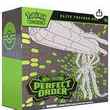 Pokemon TCG Mega Evolution Perfect Order Elite Trainer Box